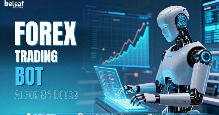 No Time to Trade? Use Forex Trading Bot AI for 24 Hours Trading
