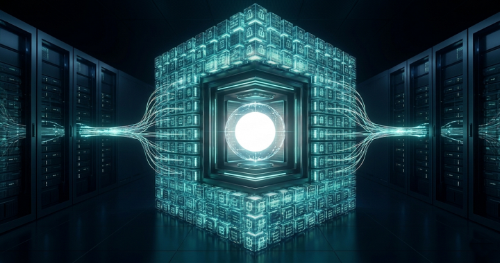 The Architecture of Certainty