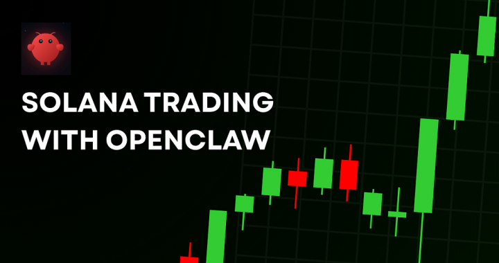 How I Connected Solana Trading to OpenClaw (10-Minute Setup)