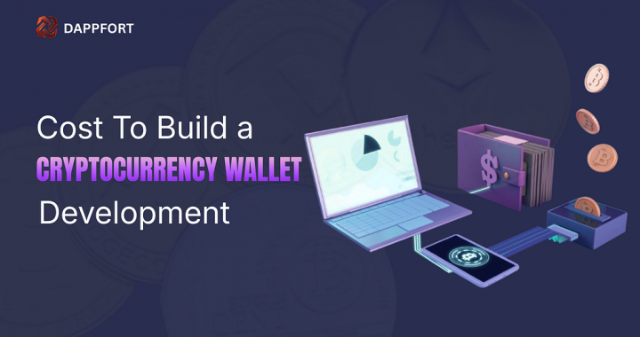 How Much Does It Cost to Build a Cryptocurrency Wallet?
