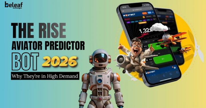 The Rise of Aviator Predictor Bots: Why They’re in High Demand in 2026