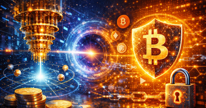 Quantum Breakthroughs in 2026: Implications for Bitcoin Security and the Ethereum Ecosystem