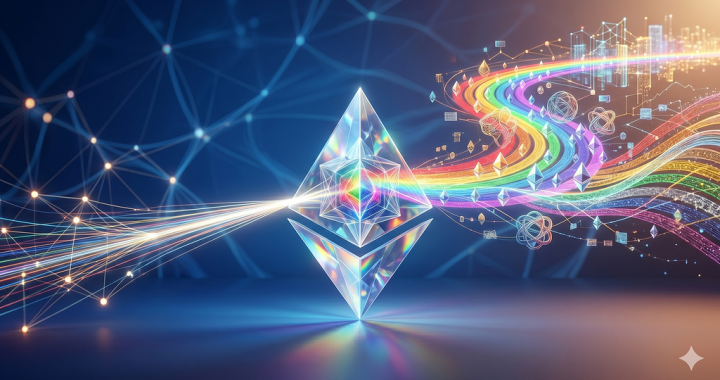 Rainbow Staking: Ethereum’s Next Evolution in Staking
