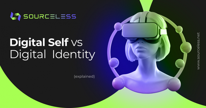 Digital Self vs Digital Identity (Explained)