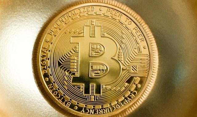 The Problem with Bitcoin