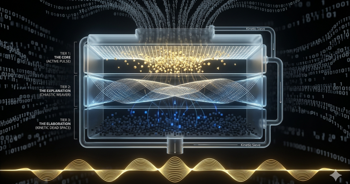 The Architect’s Reflection: The 5D Middleware