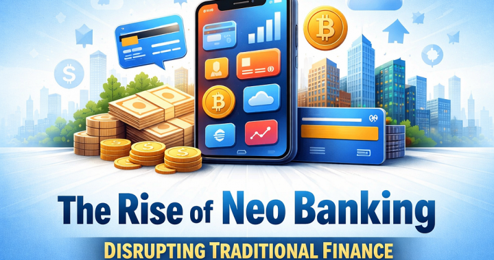Embedded Finance and Neo Banking: How API-Driven Banking is Changing Financial Access