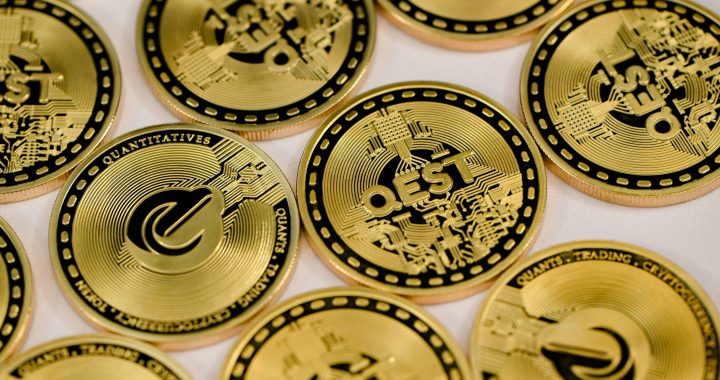 Crypto Was the Banks’ Unpaid R&D Lab