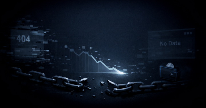 Most DeFi Projects Don’t Get Hacked. They Just Quietly Die.