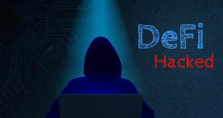 $600 Million Gone in 20 Days: The DeFi Security Crisis Nobody Is Talking About Honestly