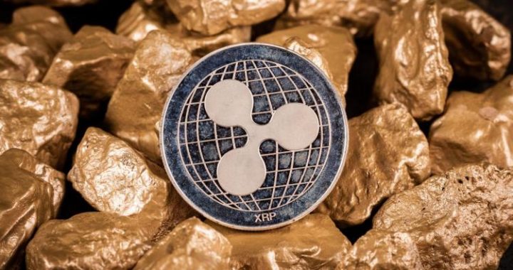 XRP Ready For Next Bull Run? Here’s How This Analyst Arrived At $13 Target