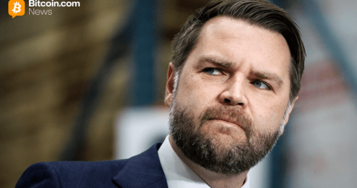2028 Election Prediction Markets: JD Vance Leads Despite VP’s Historic Approval Low