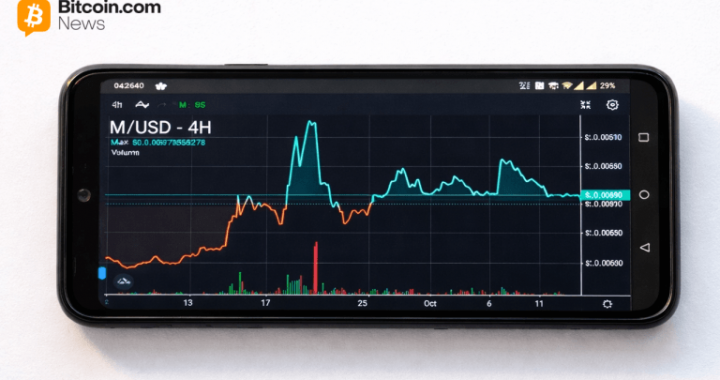 ZachXBT Flags Kraken as Key Venue in M Token Manipulation, Cites $6B Cap Against $66M in App Volume