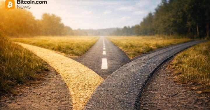 3 Paths Ahead: Kraken Maps Warsh-Led Fed Scenarios That Could Shift Crypto out of Range