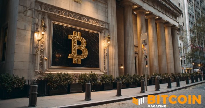 $3.5 Trillion Goldman Sachs Files for Bitcoin Premium Income ETF