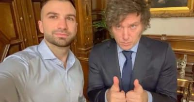 Argentina’s President Milei faces renewed scrutiny after evidence suggests deeper ties to LIBRA scandal