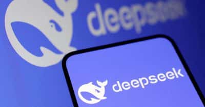DeepSeek seeks $300M in first outside funding at $10B valuation