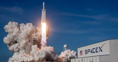 Bitget debuts SpaceX proxy token as Musk’s IPO target climbs above $1.75 trillion