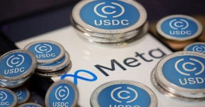 Meta officially launches USDC payouts for creators via Solana, Polygon