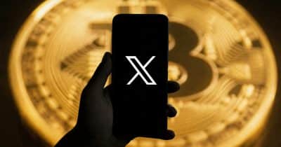 X to roll out auto-lock feature for first-time crypto mentions