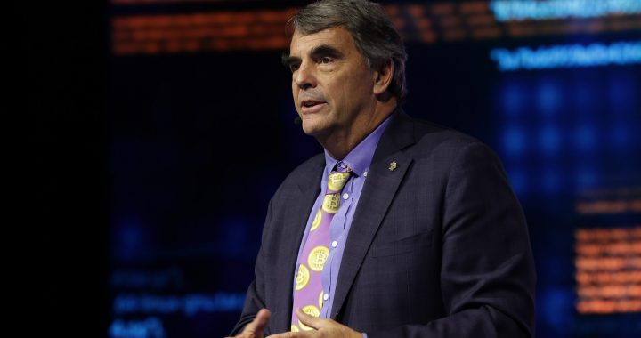 Billionaire Tim Draper: You Should Be Scared If You Don’t Own Bitcoin