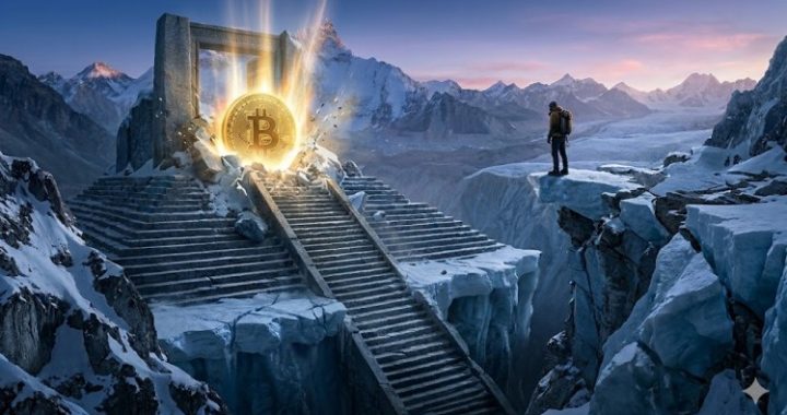 Bitcoin Price Eyes Fresh Upside, Traders Watch For Breakout Move