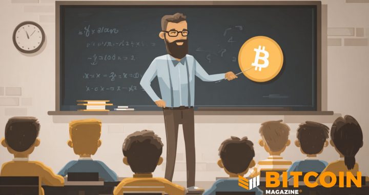 Bitcoin Scholars Fund Launches With $21 Million Goal to Bring Bitcoin Education to K–12 Schools