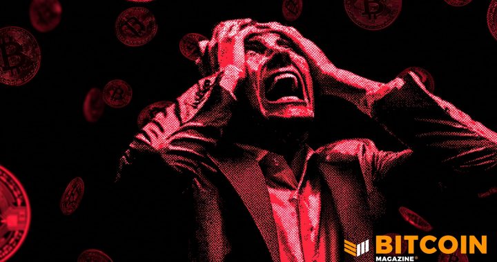 Bitcoin Treasuries Are Cracking as Public Companies Turn into BTC Sellers