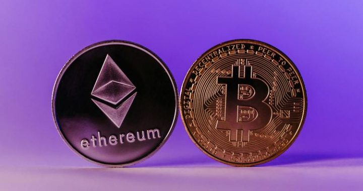 Bitcoin And Ethereum Adoption Gets A Boost From Schwab Launch