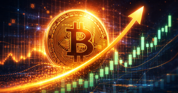 Bitcoin Could Be Near A Bigger Breakout As Key Metrics Turn, Capriole Founder Says