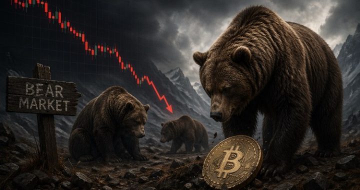 Bears Are Fully In Control Of Bitcoin And It Will Crash Below $60,000, Here’s Why