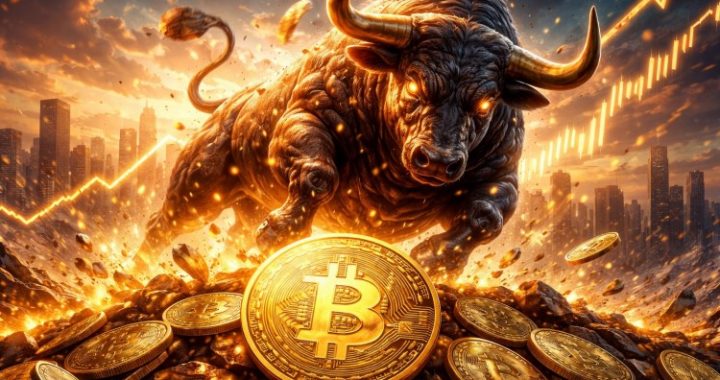Bitcoin Bull Cycle Is Right On Schedule: Analyst Reveals When The Bull Run Will Begin