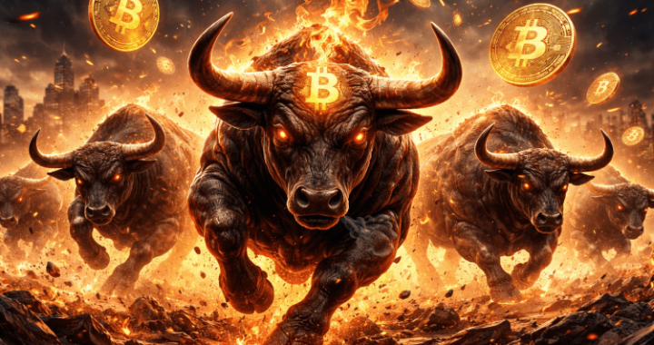 Bitcoin Bulls Must Hold This Level Or Price Could Crash To $65,000 Again