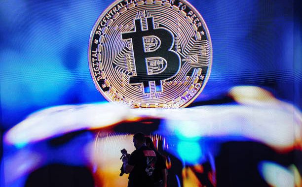 Here’s Why The Bitcoin And Ethereum Prices Have Been Rising And Falling Sharply