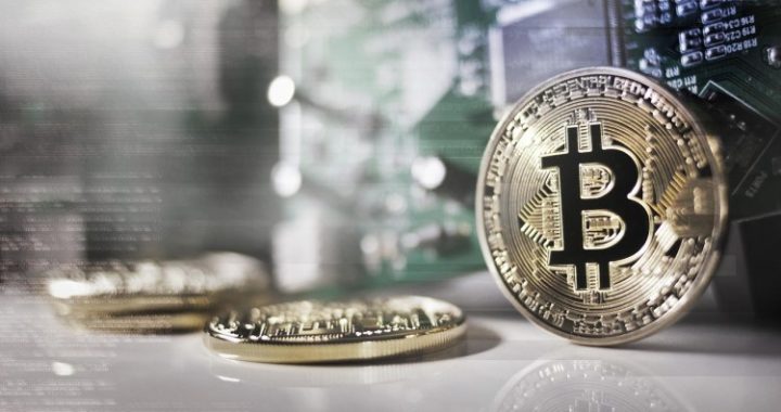 Why The Bitcoin Price Could Hit $68,000 Again