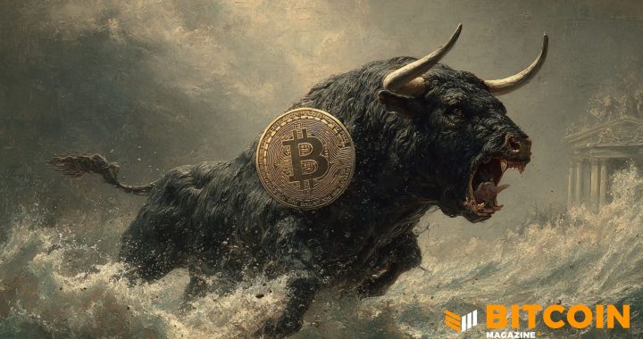 BlackRock Files Ticker for Bitcoin Premium Income ETF as Bitcoin Strategy Expands