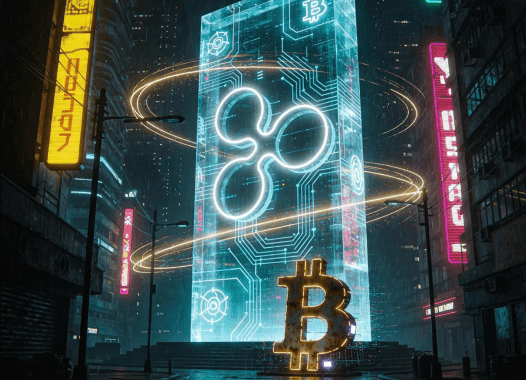 Is XRP Safer Than Bitcoin? This Analyst Explains The Real Quantum Risk For Holders
