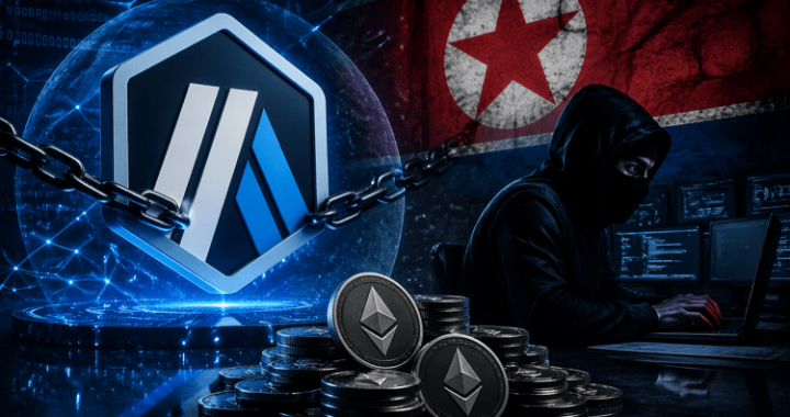 Arbitrum Freezes KelpDAO Hack Funds, Exposing Crypto’s Biggest Lie