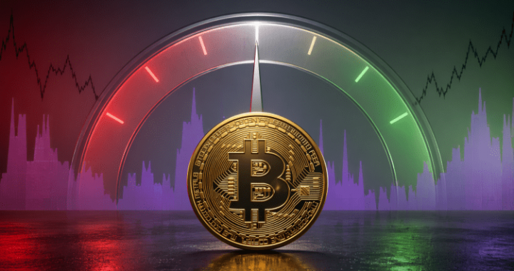 Bitcoin Bull Score Index Turns Neutral For First Time This Bear Market