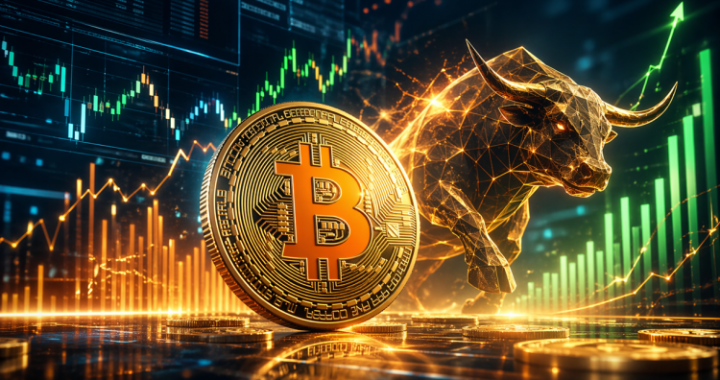 Bitcoin Bulls Rebuild As Futures Metric Hits 4-Month High