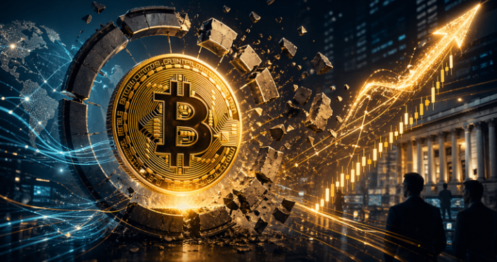 Next Big Bitcoin Move May Defy Everything Traders Expect, Says Expert