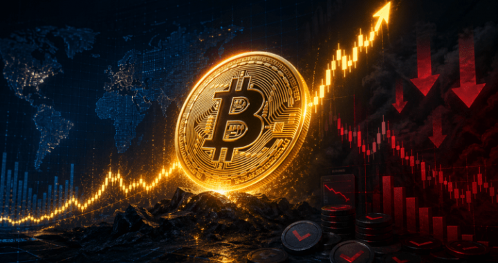 Bitcoin Enters Disbelief Phase As Traders Keep Shorting The Rally