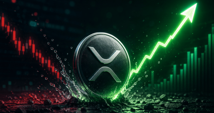 XRP Sends Bullish On-Chain Signal Despite Weak Price Action
