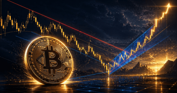 Peter Brandt Sees Bitcoin Hitting $300,000-$500,000 By Late 2029