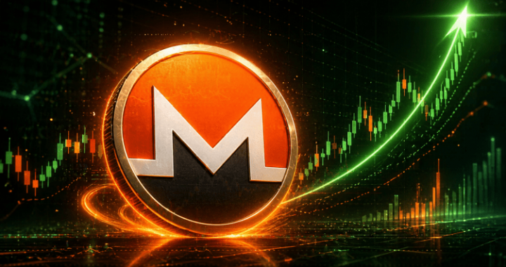 Monero To $1,160? Analyst Sees Major XMR Rally Ahead