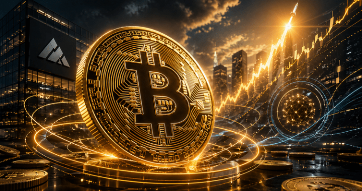 BlackRock’s Bitcoin Options Could Fuel A New All-Time High: Expert