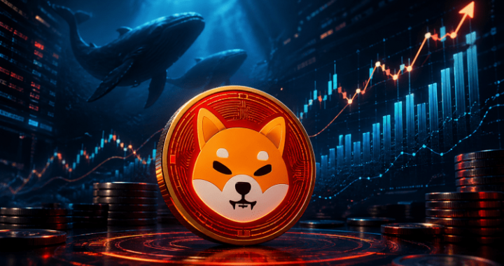 Shiba Inu Open Interest Jumps As Whales Quietly Accumulate SHIB