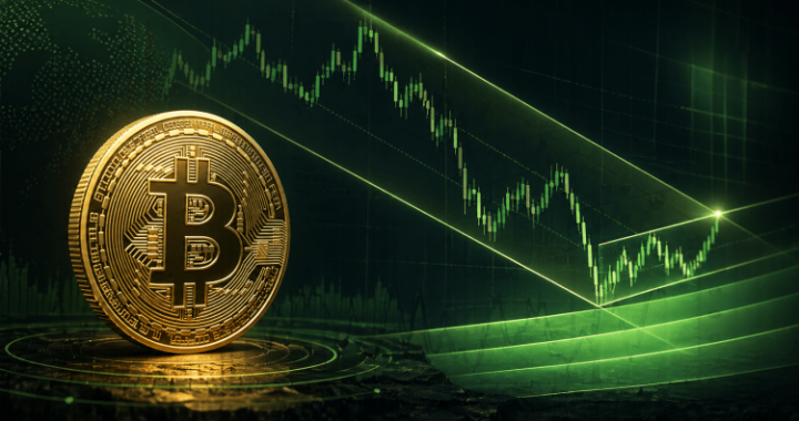 Fidelity Flags Bitcoin Price Zone That Historically Marked Accumulation