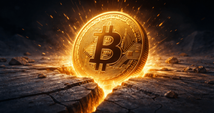 9 Reasons Why The Bitcoin Bottom May Already Be In: Expert