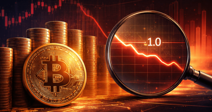 Bitcoin LTH Data Turns Cautious: Supply Rises, But SOPR Stays Below 1.0